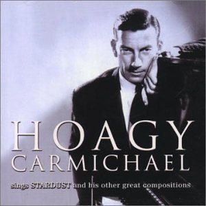 Hoagy Carmichael/Sings Stardust & His Other Gre@Import-Gbr